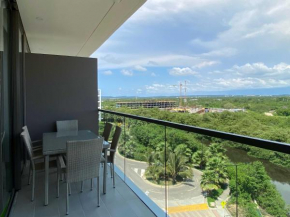 Prestigious 2BR with Amazing View in Cartagena